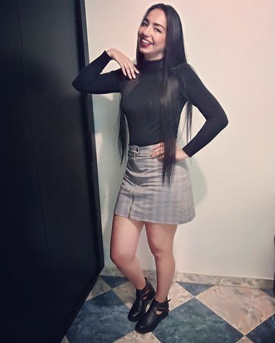 Nina Dachs - Escort Girl from Jackson Mississippi