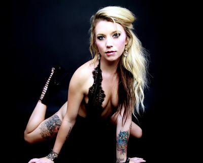 Noel Kimber - Escort Girl from Miami Florida