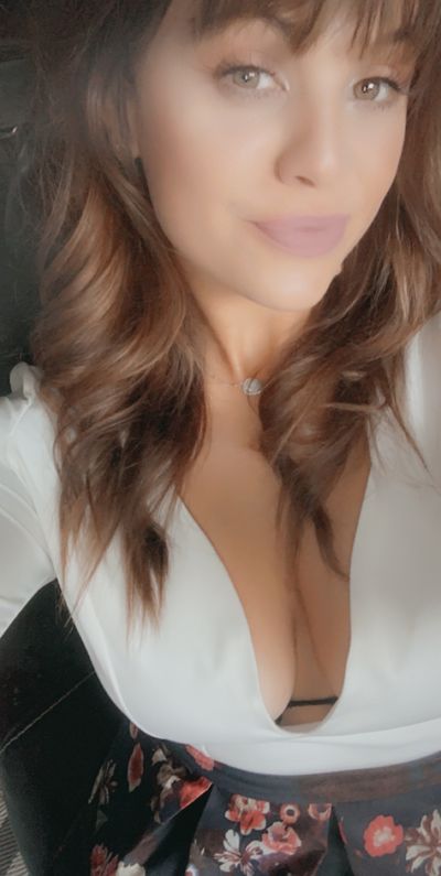 Olivia Kai - Escort Girl from Denton Texas