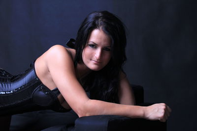 Paige Evans - Escort Girl from Grand Rapids Michigan