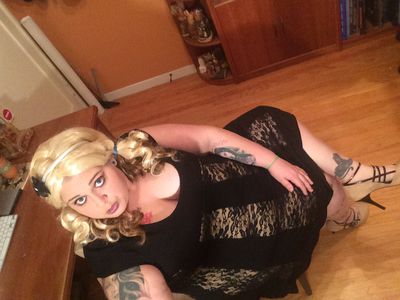 Pixelation - Escort Girl from Miami Gardens Florida