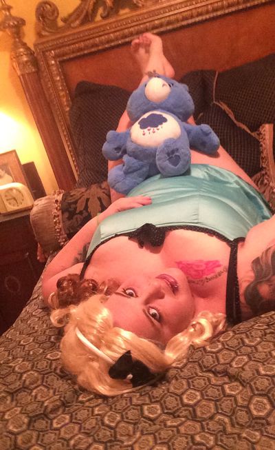 Pixelation - Escort Girl from Miami Gardens Florida