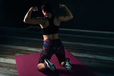 Queen Strong - Escort Girl from Winston-Salem North Carolina