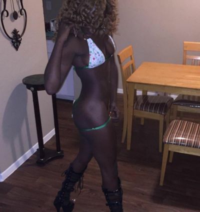 Reality Jewel - Escort Girl from Durham North Carolina