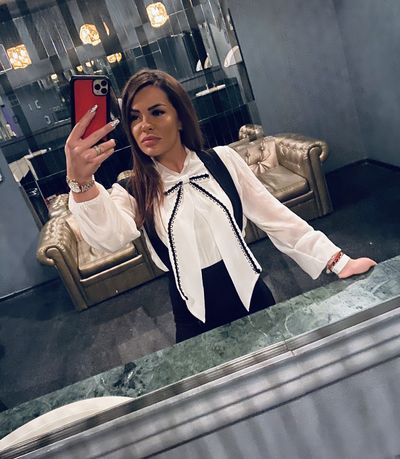 Rebecca Hellen - Escort Girl from Sunnyvale California
