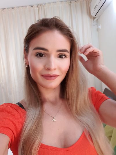 Rosa Beverly - Escort Girl from Pembroke Pines Florida