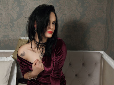 Rosemary Green - Escort Girl from Toledo Ohio