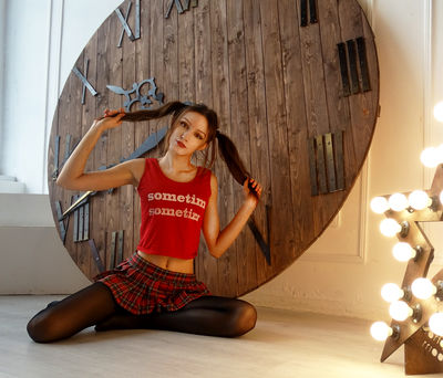 Royal Geneva - Escort Girl from Waco Texas
