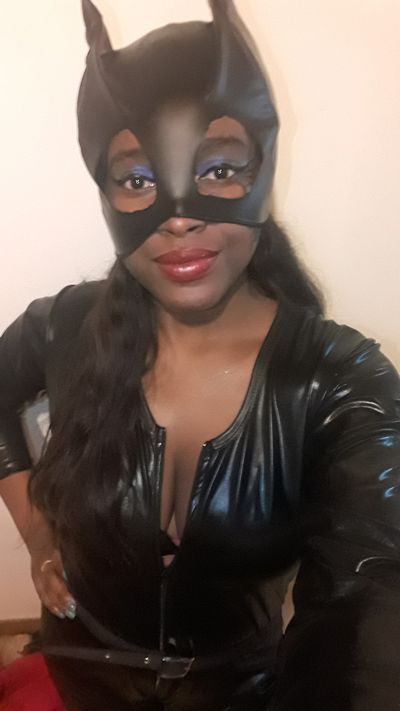 Ruby Ebon Switch - Escort Girl from Stockton California