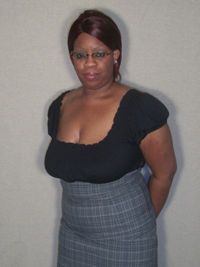 Ebony Escort in Thornton Colorado