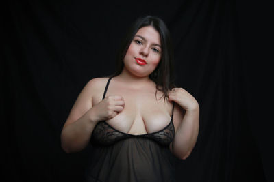 Samanta Cabrales - Escort Girl from Denver Colorado