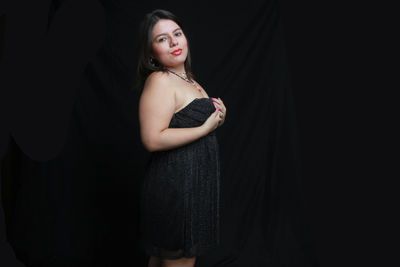 Samanta Cabrales - Escort Girl from Denver Colorado