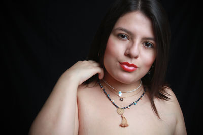 Samanta Cabrales - Escort Girl from Denver Colorado