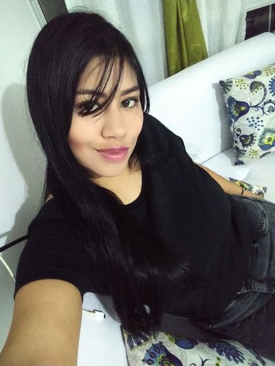 Samantha Dulce - Escort Girl from Augusta Georgia