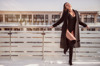 Sandra Ray - Escort Girl from Miami Florida