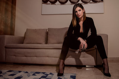 Sandra Ray - Escort Girl from Miami Florida