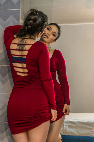 Sara Marino - Escort Girl from Fargo North Dakota