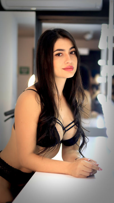 Sara Zabala - Escort Girl from Birmingham Alabama