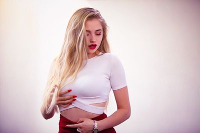 Sarena Luv - Escort Girl from Vallejo California