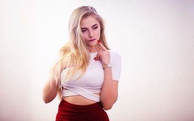 Sarena Luv - Escort Girl from Vallejo California