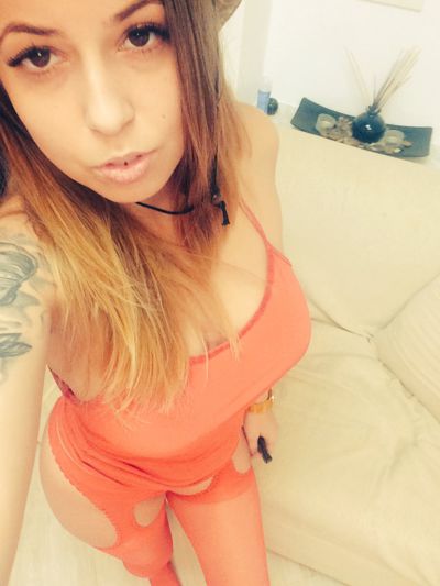 Sasha Isla - Escort Girl from Montgomery Alabama