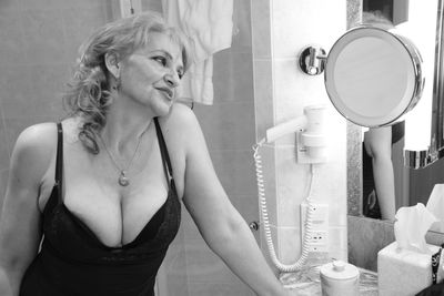 Satin Woman - Escort Girl from Tallahassee Florida