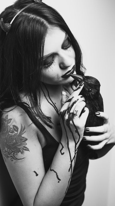 Scarlett Amelli - Escort Girl from Westminster Colorado