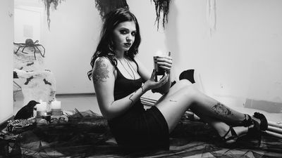 Scarlett Amelli - Escort Girl from Westminster Colorado