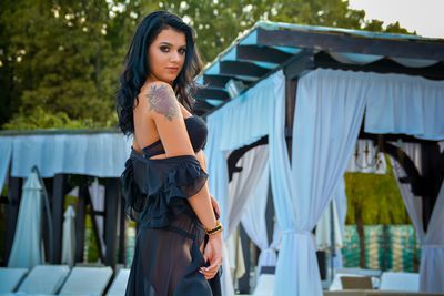 Scarlett Amelli - Escort Girl from Westminster Colorado