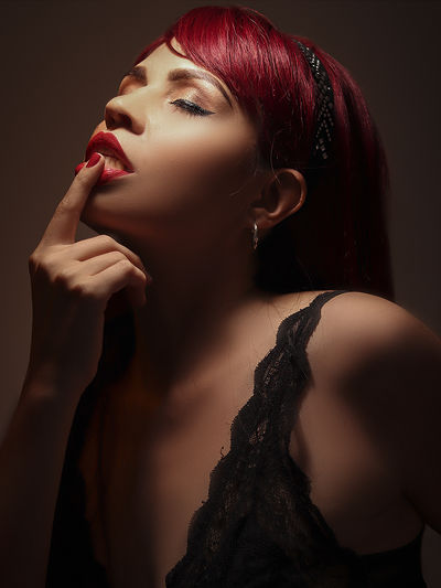 Scarlett Hil - Escort Girl from Portland Oregon