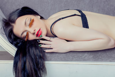 Selena Luster - Escort Girl from Pomona California