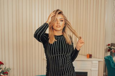Selena Spyke - Escort Girl from Tempe Arizona