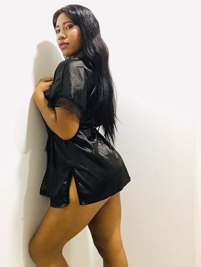 Petite Escort in Cleveland Ohio