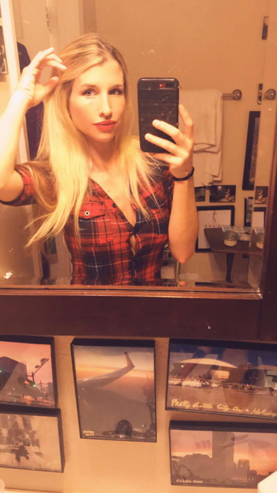 Shay Fallen - Escort Girl from Little Rock Arkansas