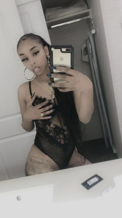 Shay Starla - Escort Girl from Lafayette Louisiana