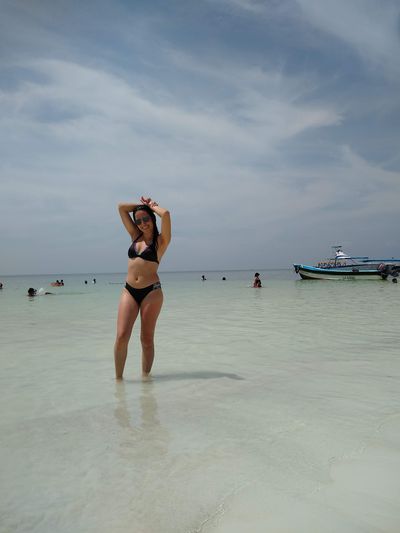 Sheilawhitee - Escort Girl from Madison Wisconsin