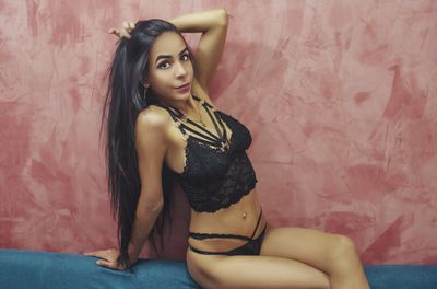 Sintya Pleasure - Escort Girl from Atlanta Georgia