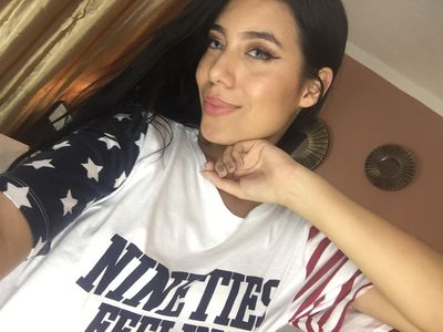 Sophie Denver - Escort Girl from Springfield Illinois