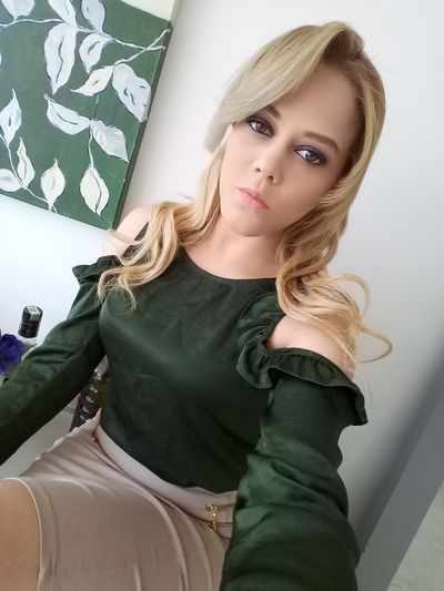 Sophie Mel - Escort Girl from Westminster Colorado