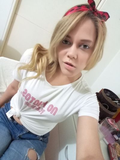 Sophie Mel - Escort Girl from Westminster Colorado