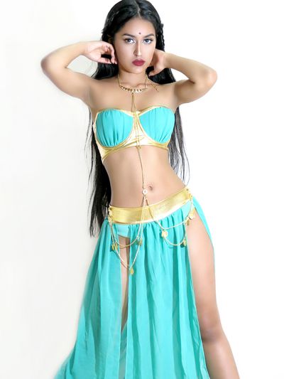 Sophie Noir - Escort Girl from Richmond Virginia