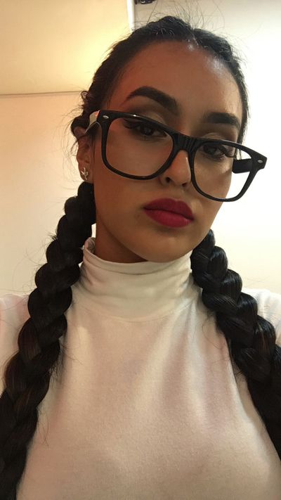 Sophie Noir - Escort Girl from Richmond Virginia