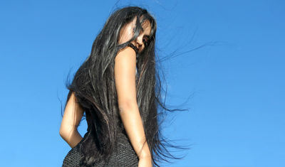 Sophie Noir - Escort Girl from Richmond Virginia