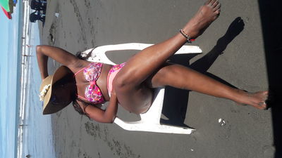 Soraya Rey - Escort Girl from Pembroke Pines Florida