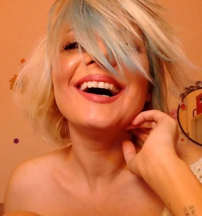 Spiritual Sophia - Escort Girl from Irvine California
