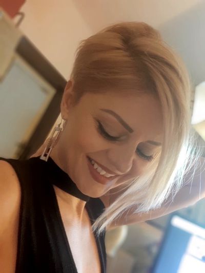 Spiritual Sophia - Escort Girl from Irvine California