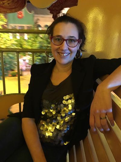 Spontaneousgeil - Escort Girl from Montgomery Alabama