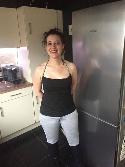 Spontaneousgeil - Escort Girl from Montgomery Alabama