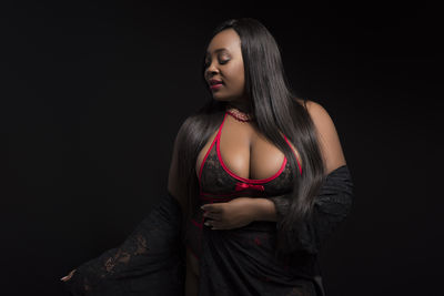 Susan Ebony - Escort Girl from Pomona California