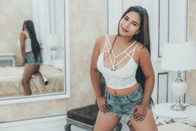 Sylvana Maes - Escort Girl from St. Petersburg Florida